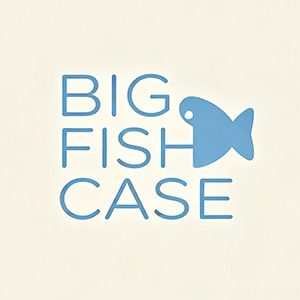 BIG FISH CASE
