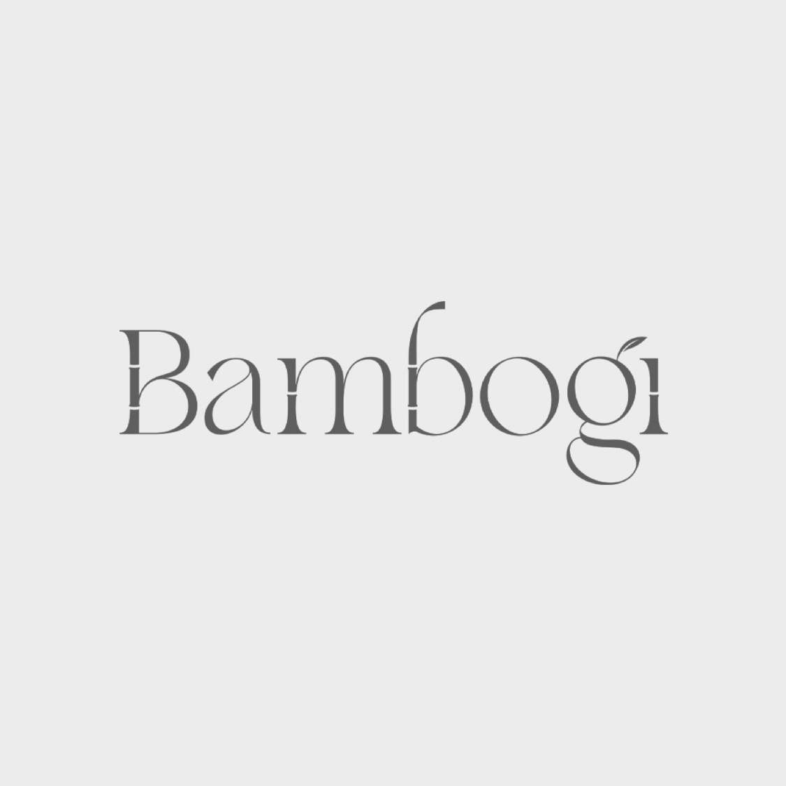 Bambogi