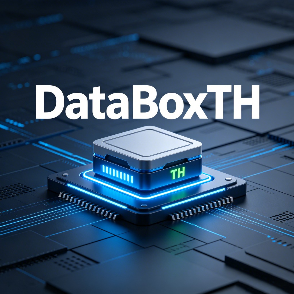 DataBoxTH