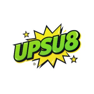 UPSU8