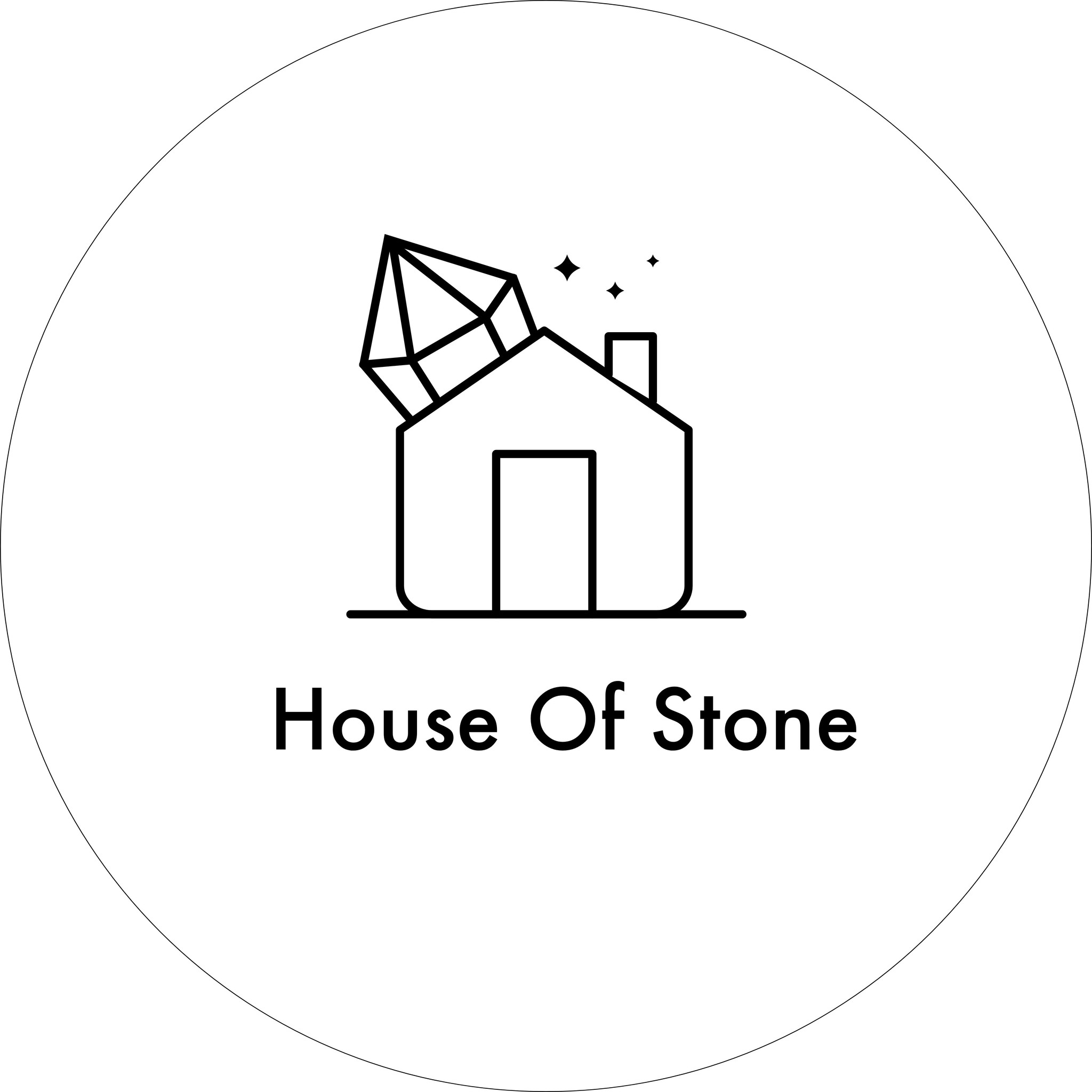 House of Stone