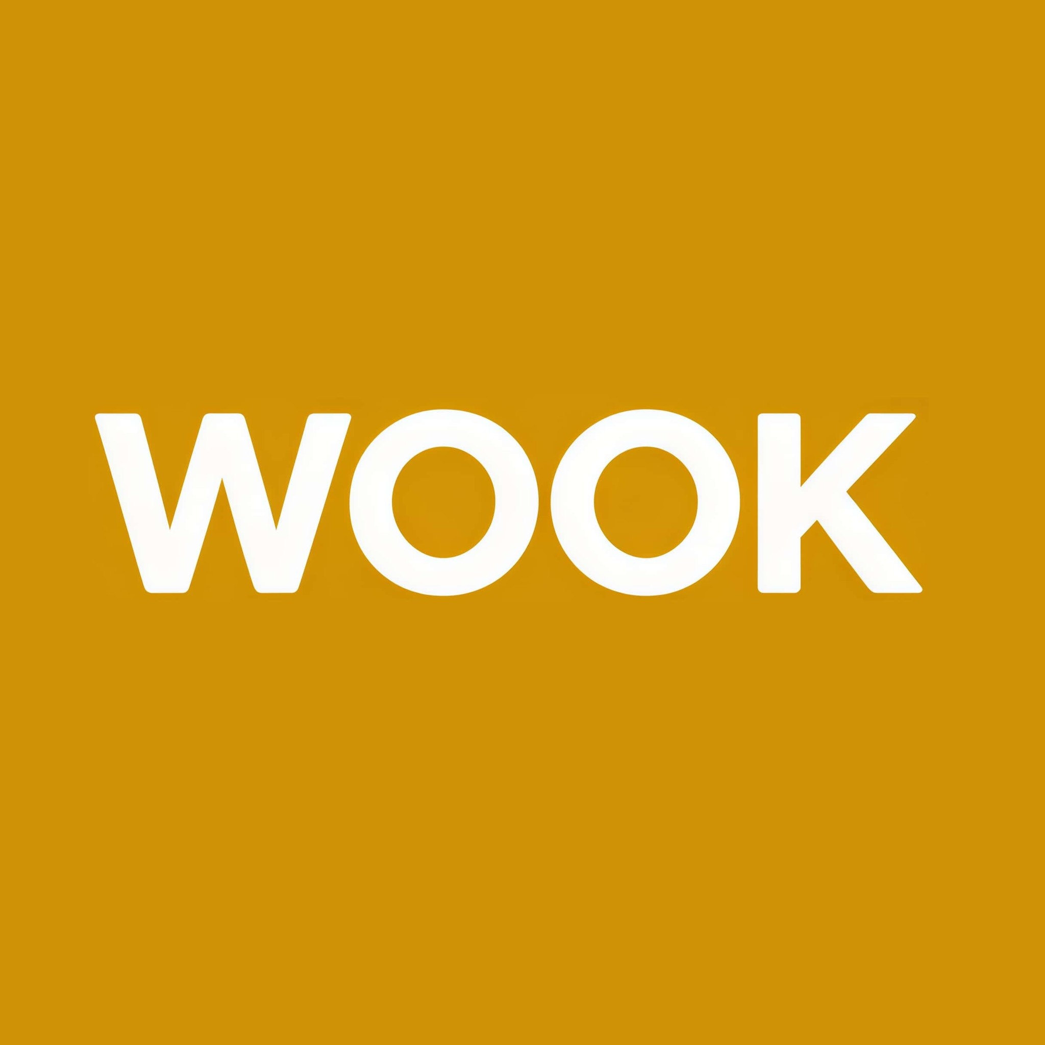 WOOK Shop