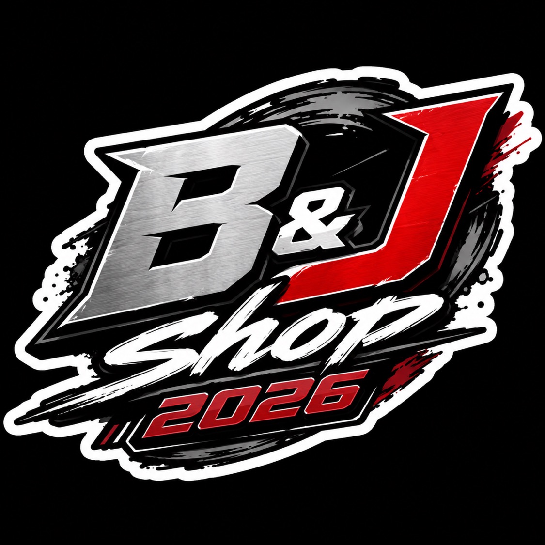 ”B&J Shop“