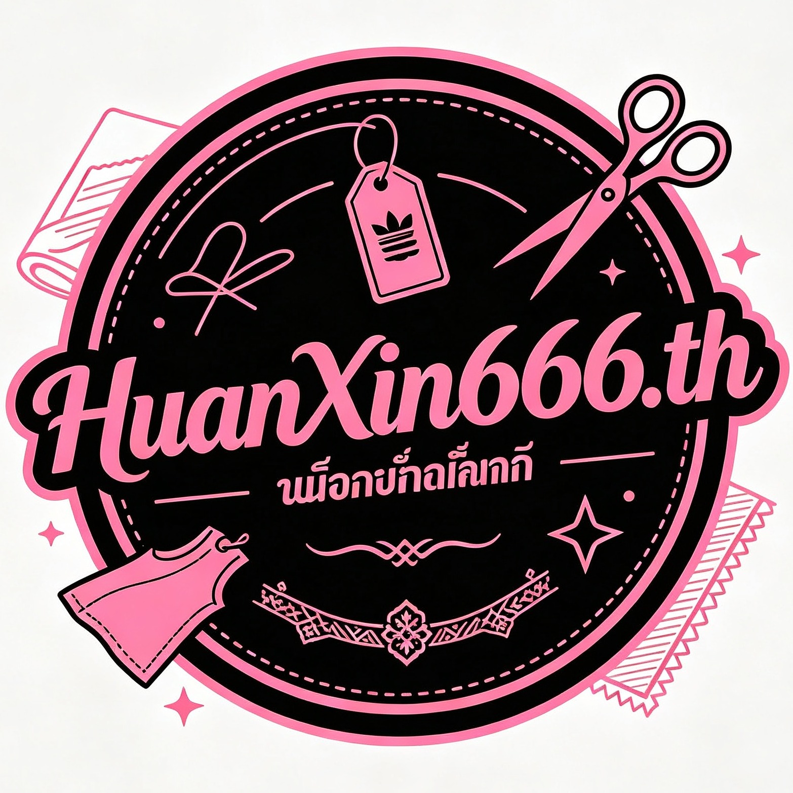 HuanXin666.th