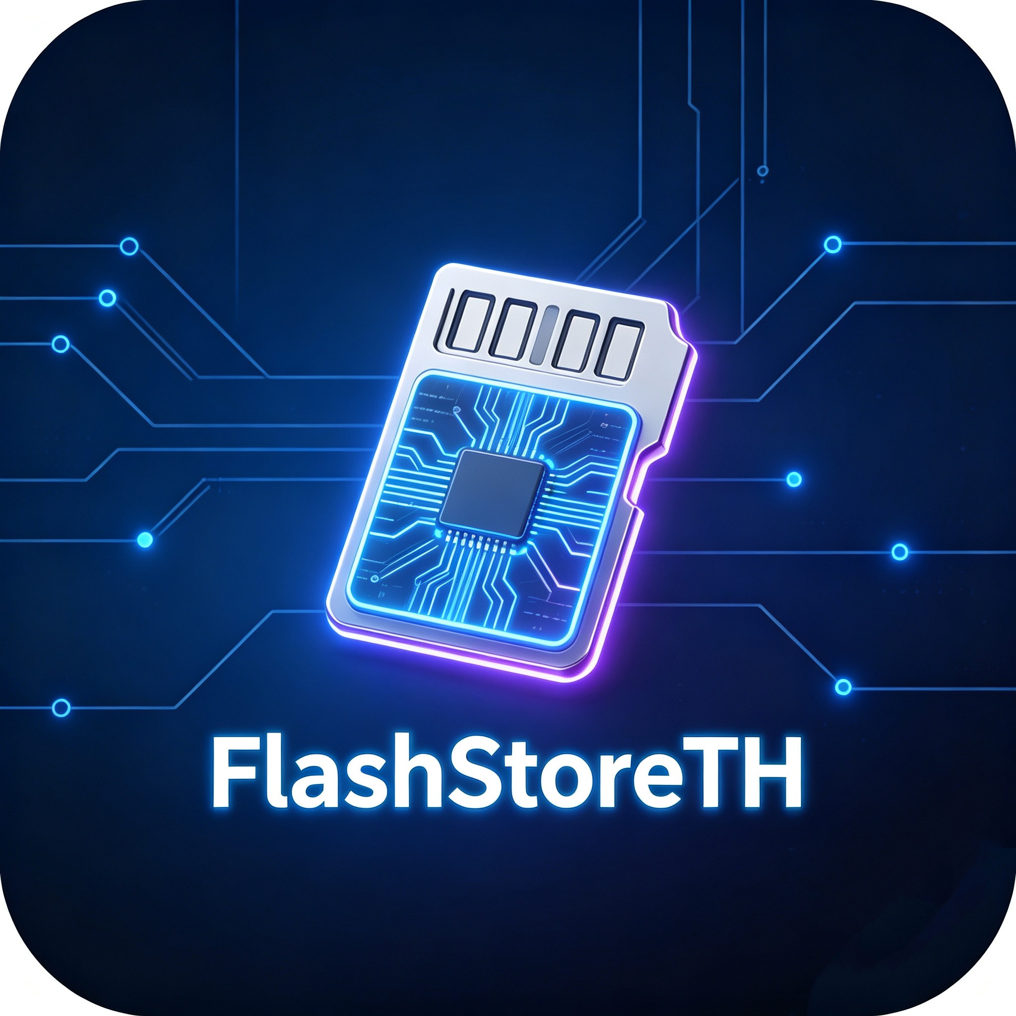 FlashStoreTH