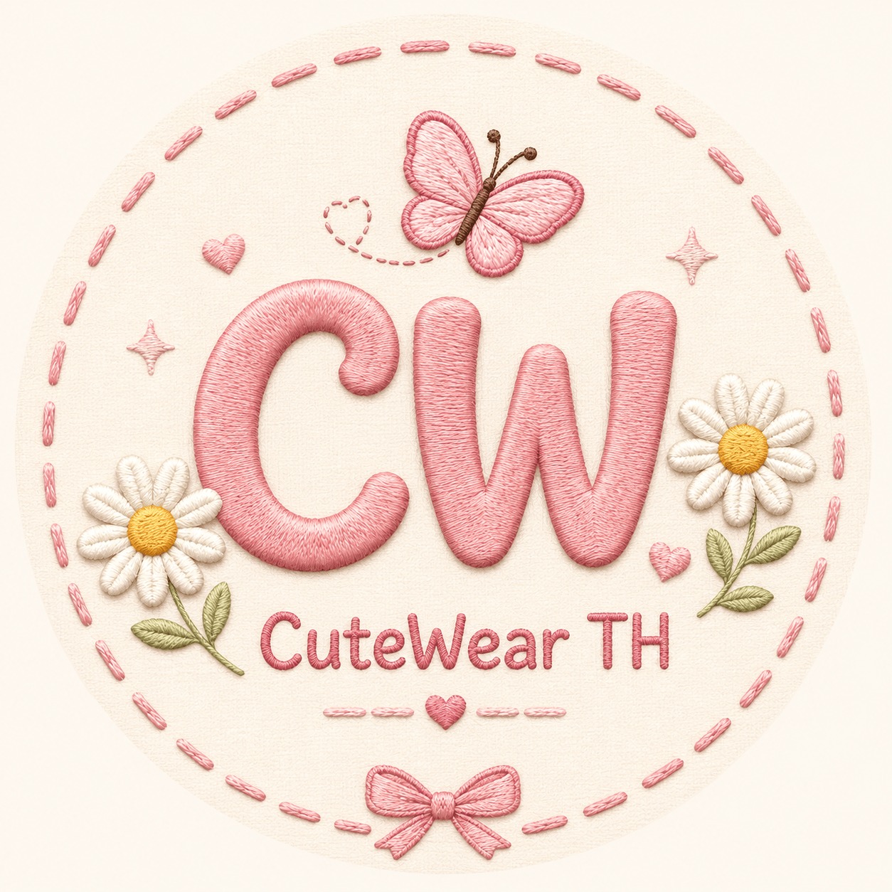 CuteWear TH