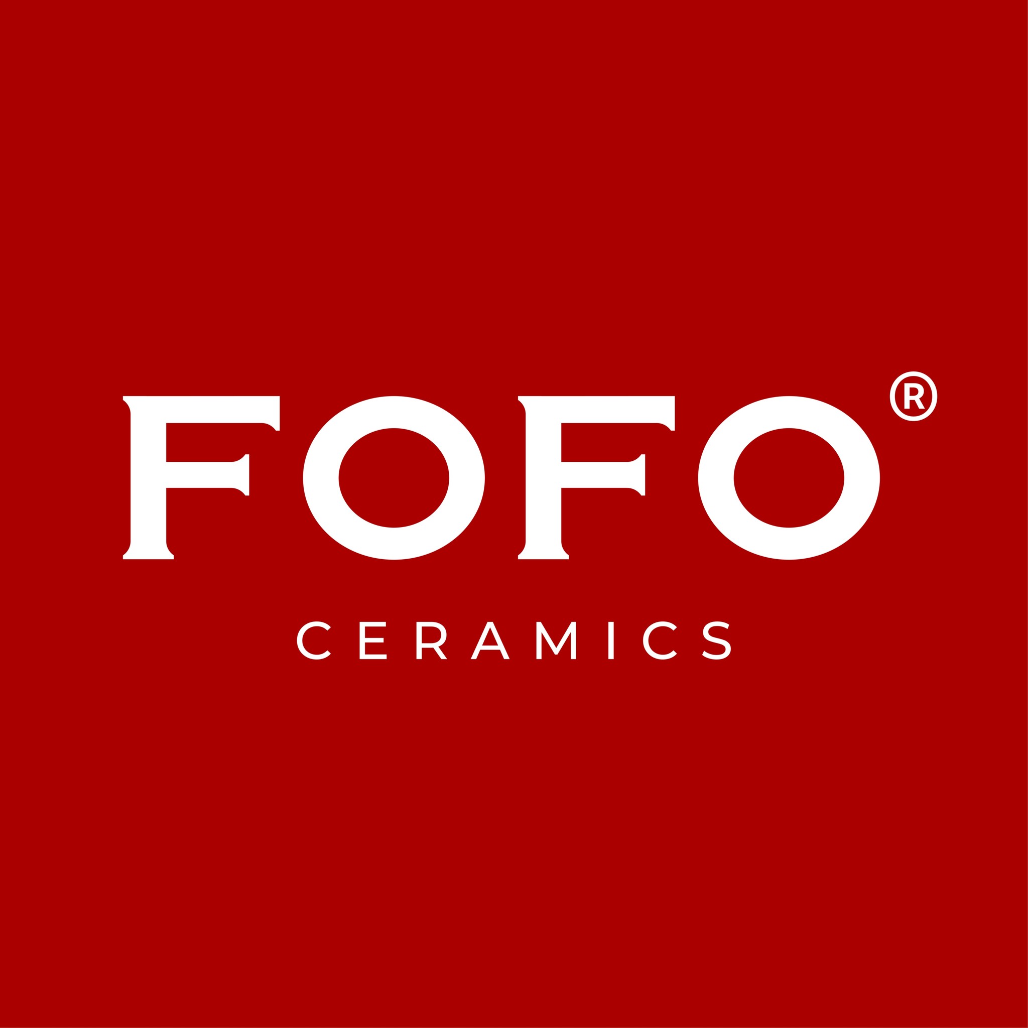 FOFO Ceramics