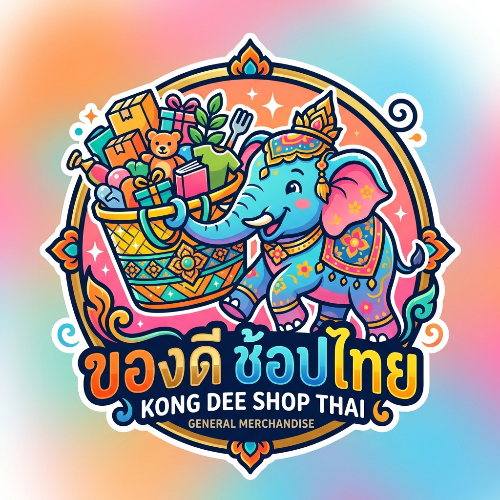 KONG DEE SHOP