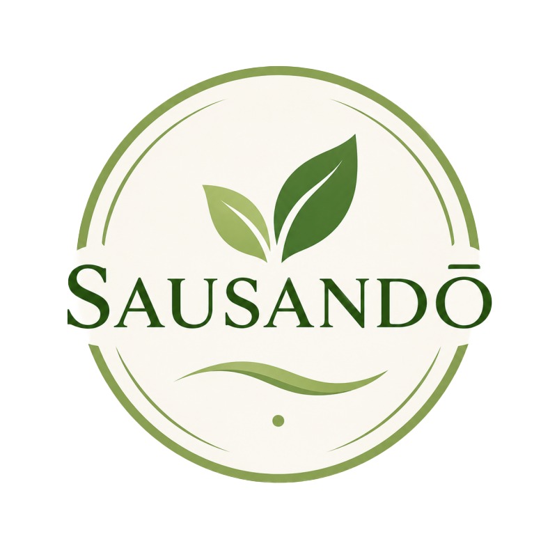 Sausando Healthy Thai