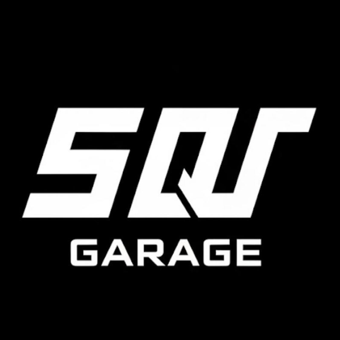SOR Garage Shop