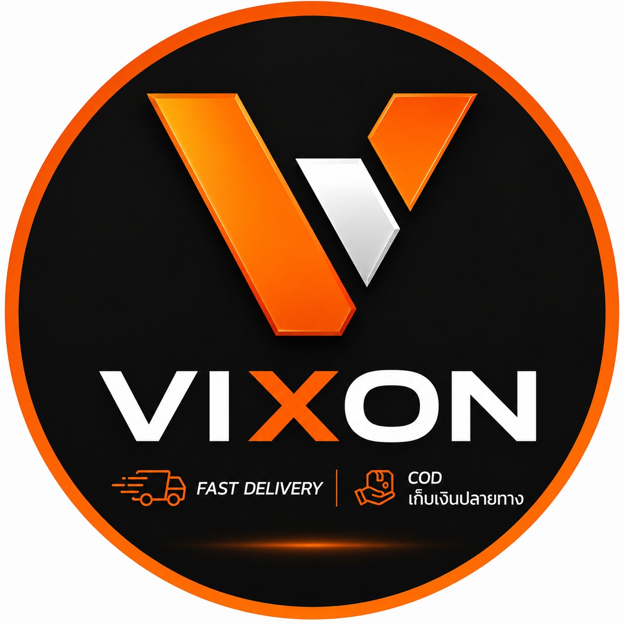 VIXON