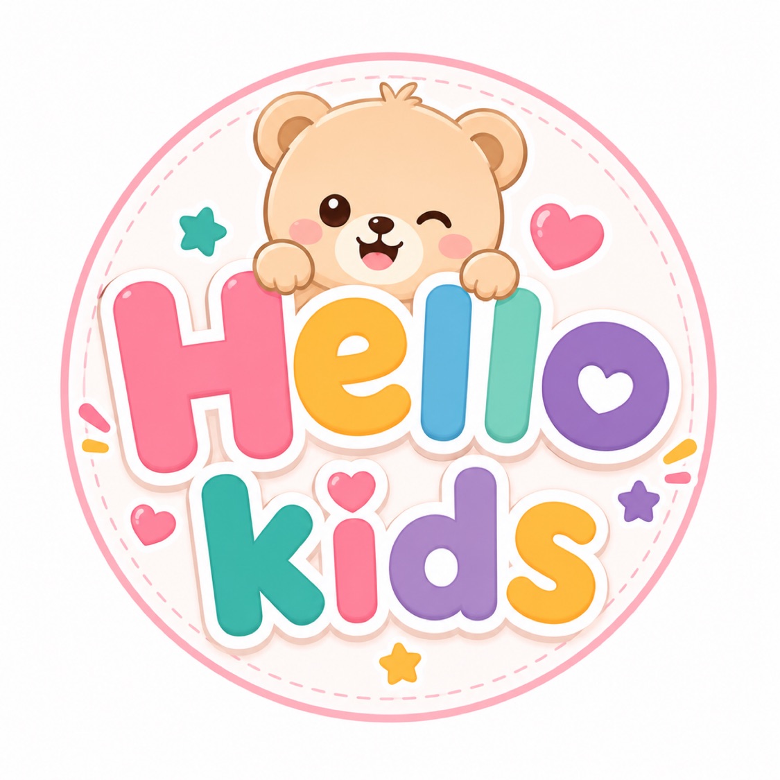Hellokid