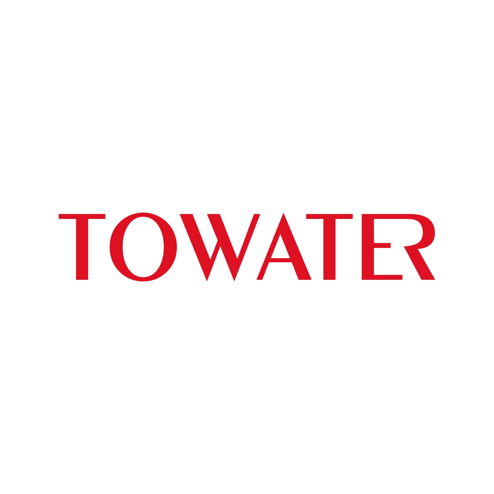 TOWATER