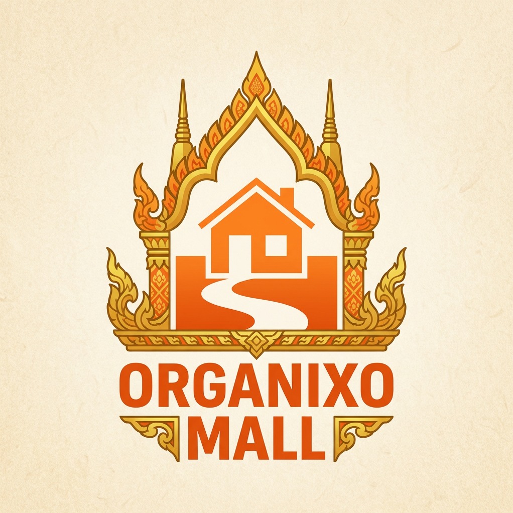 Organixo Mall