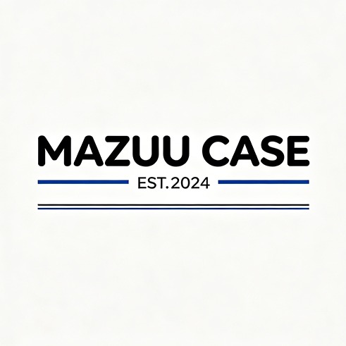 MAZUU CASE SHOP