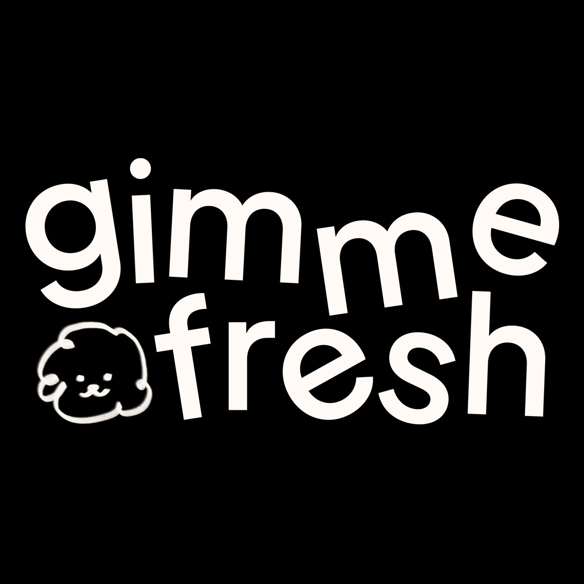 gimme fresh Thailand