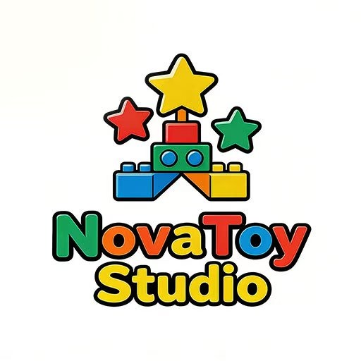 NovaToy TH ของเล่นแก้เครียด