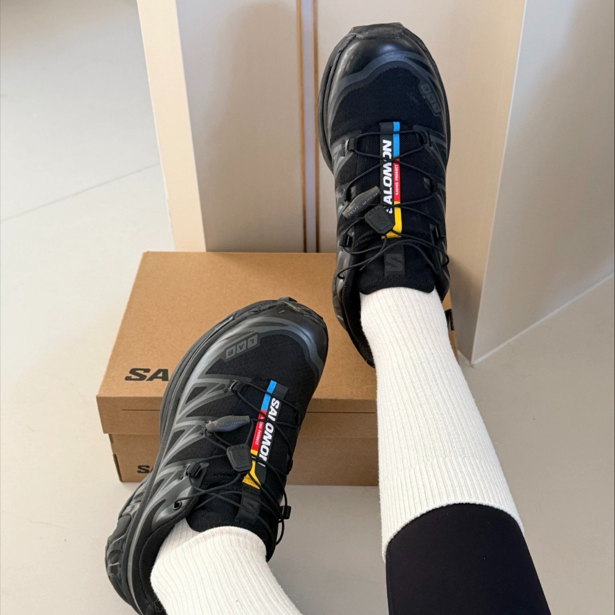 SA Sneakers Shop TH.