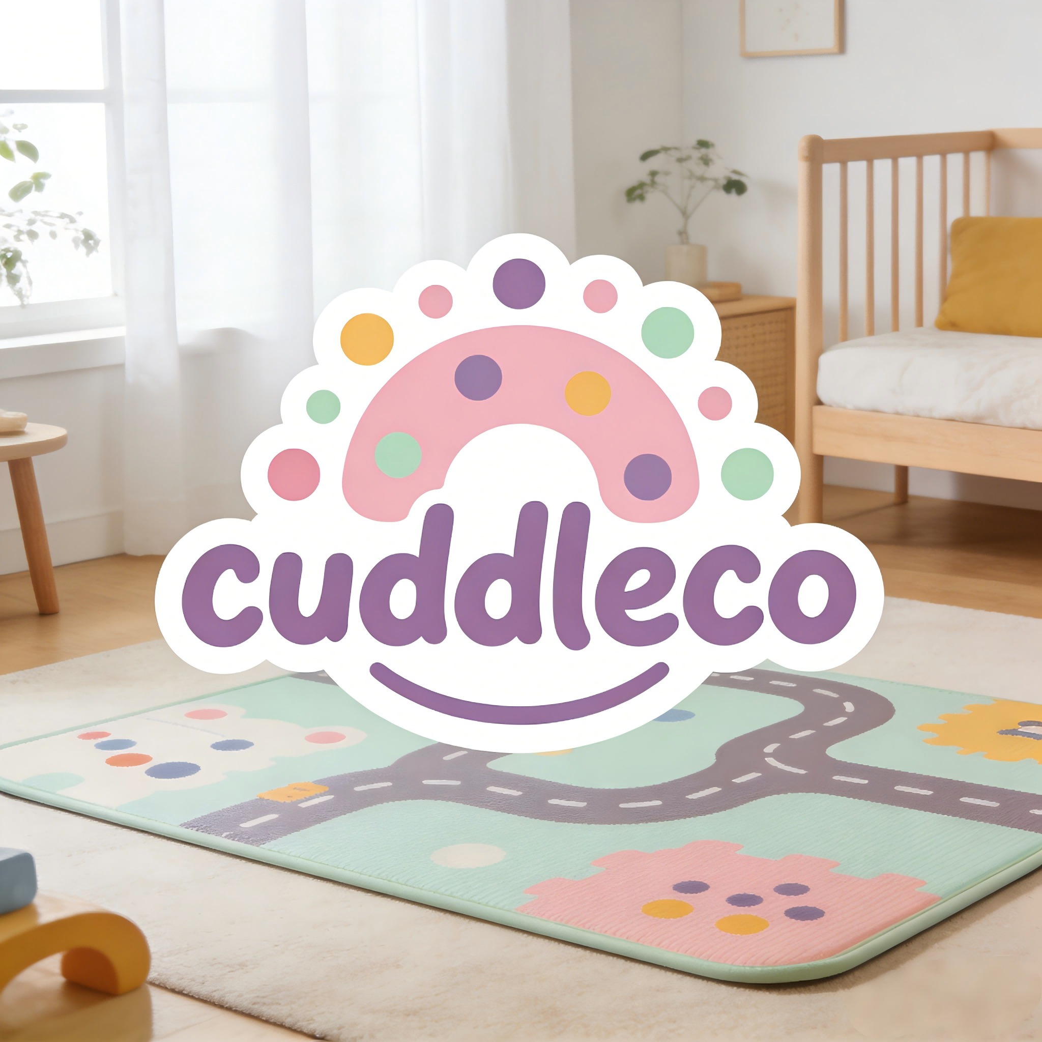 Cuddle Co