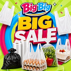 Big Big