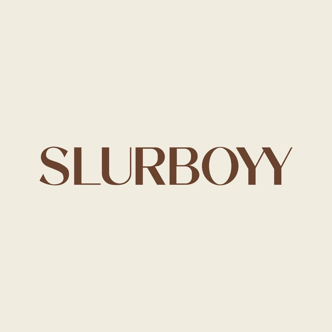 Slurboyy