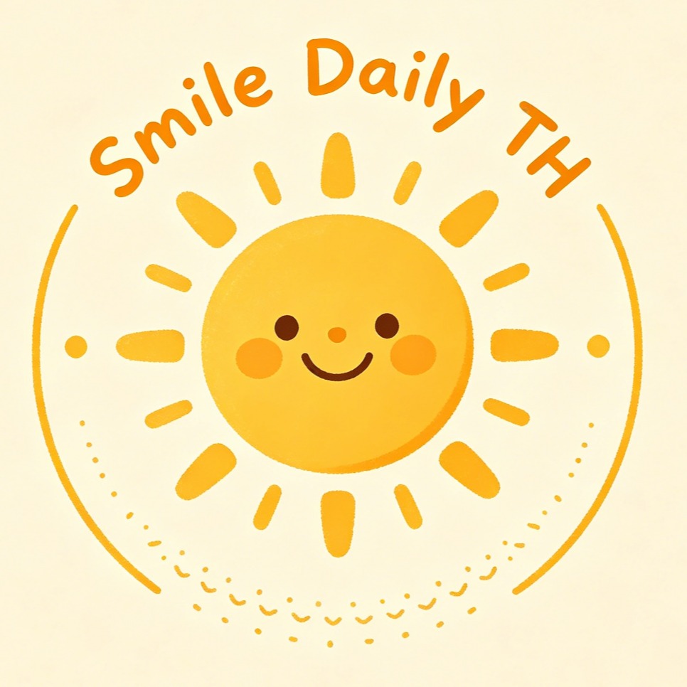 Smile Daily TH