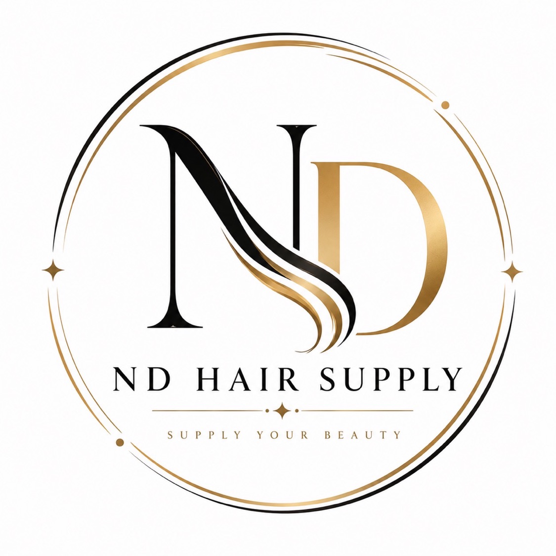 ND HAIR SUPPLY