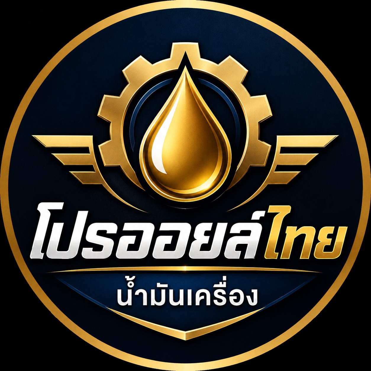 บ้านออยล์