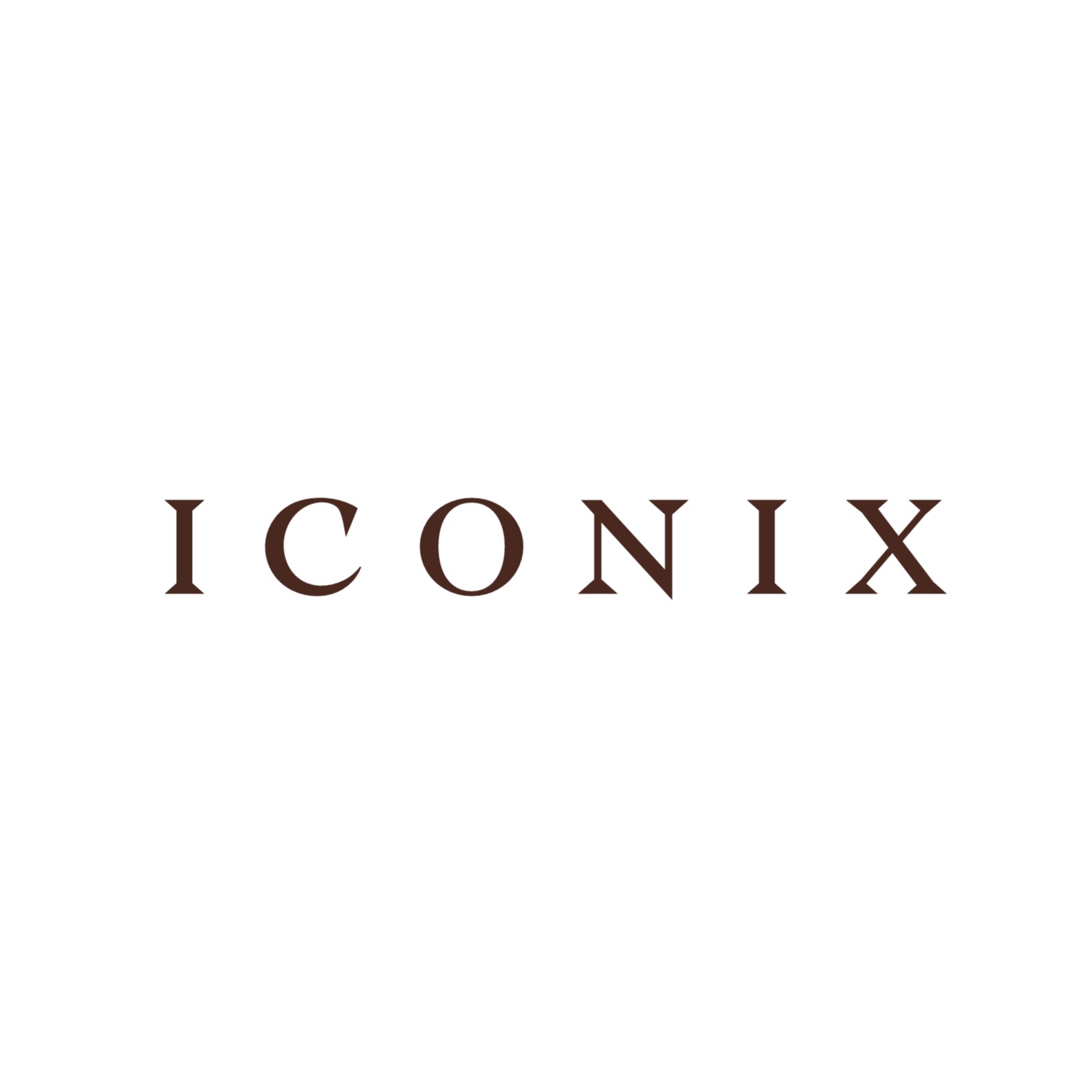 ICONIX TH - เวชสำอางธรรมชาติ