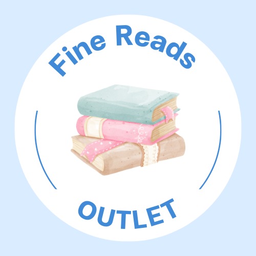Fine Reads Outlet