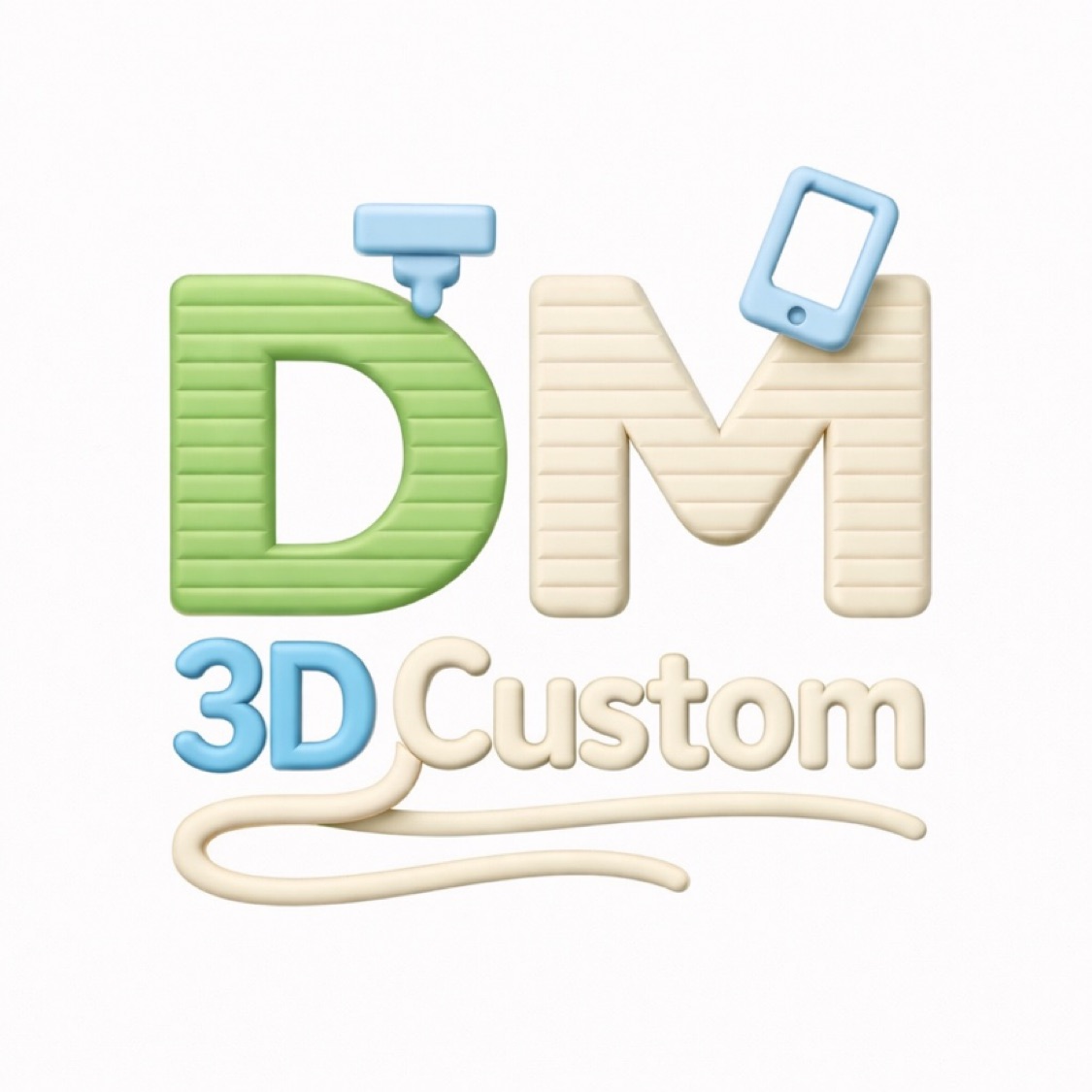 DM3D_Custom