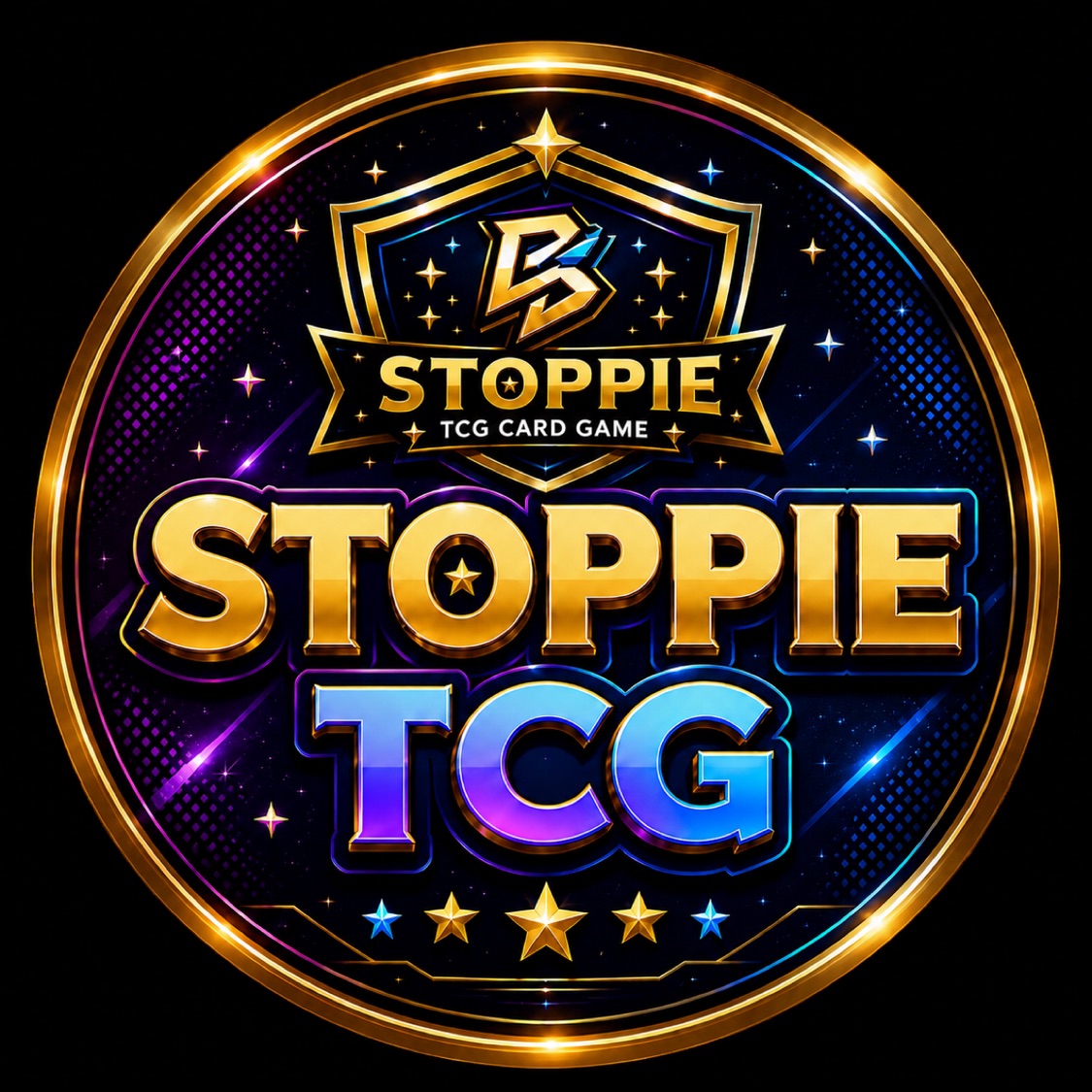 Stoppie Tcg