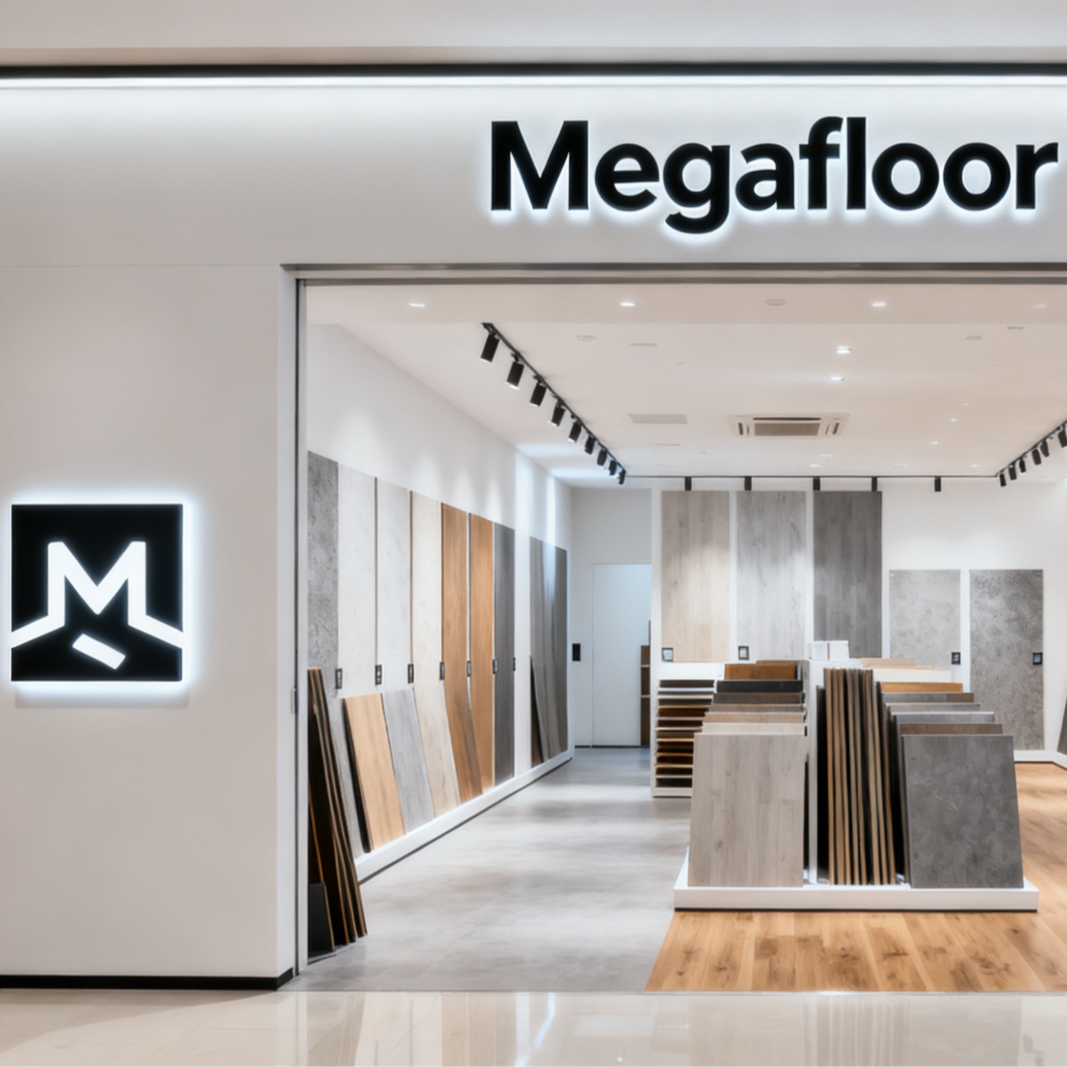 Megafloor