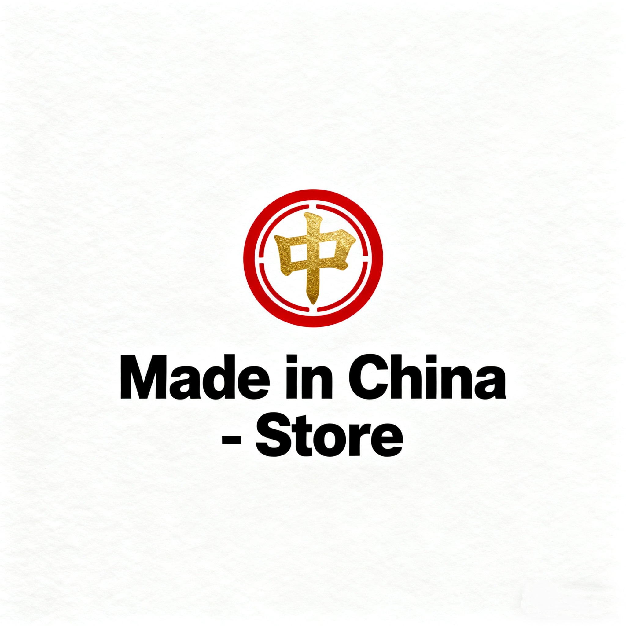 Made in China - Store