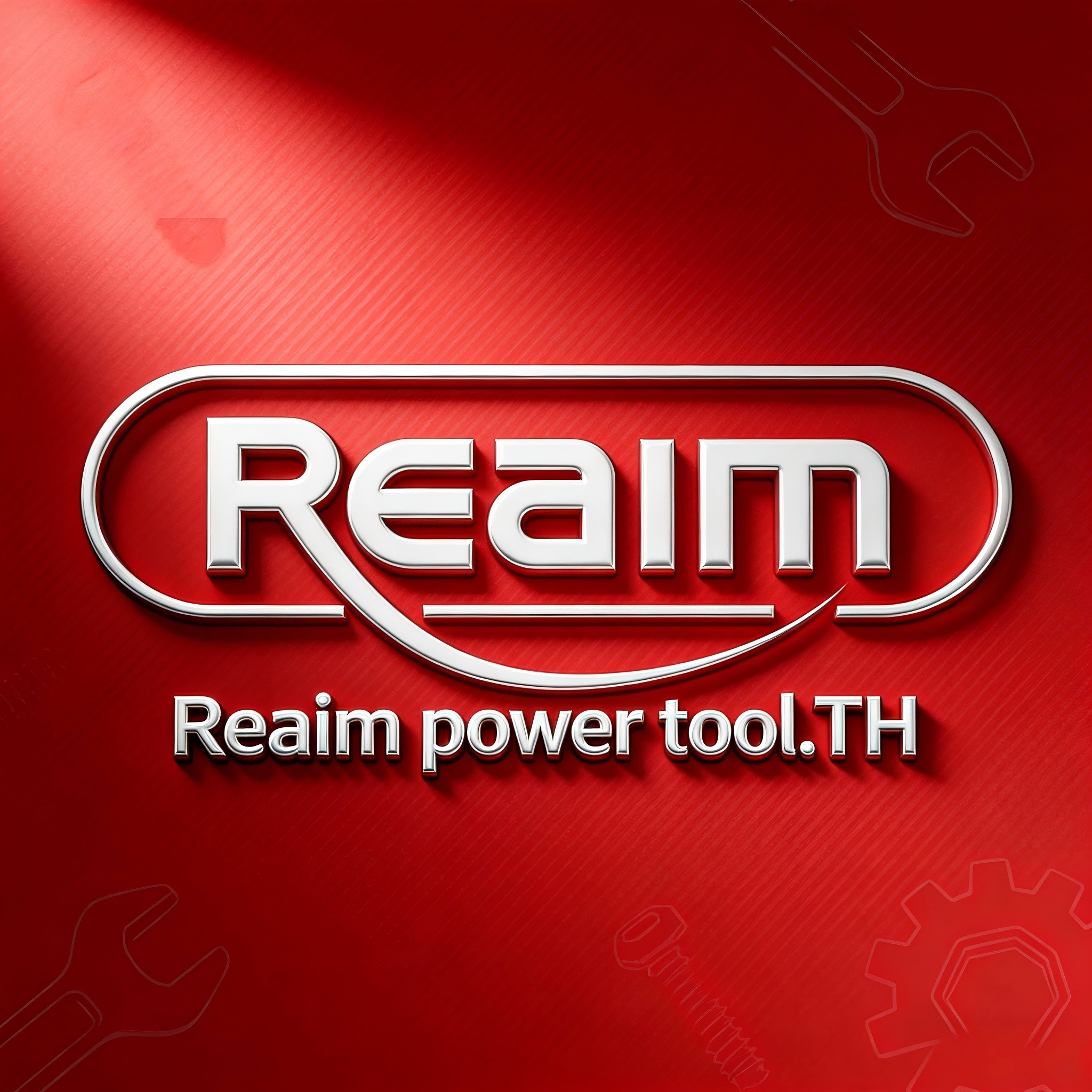 REAIM POWER TOOL.TH