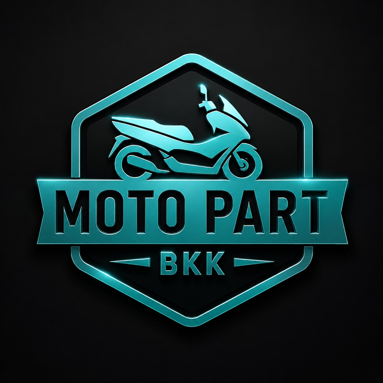 MOTO PART BKK