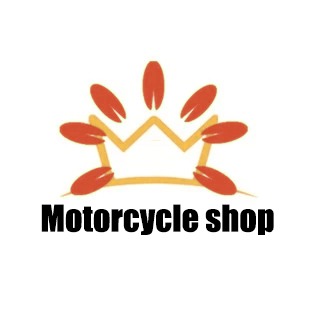 Motorcycle-shop