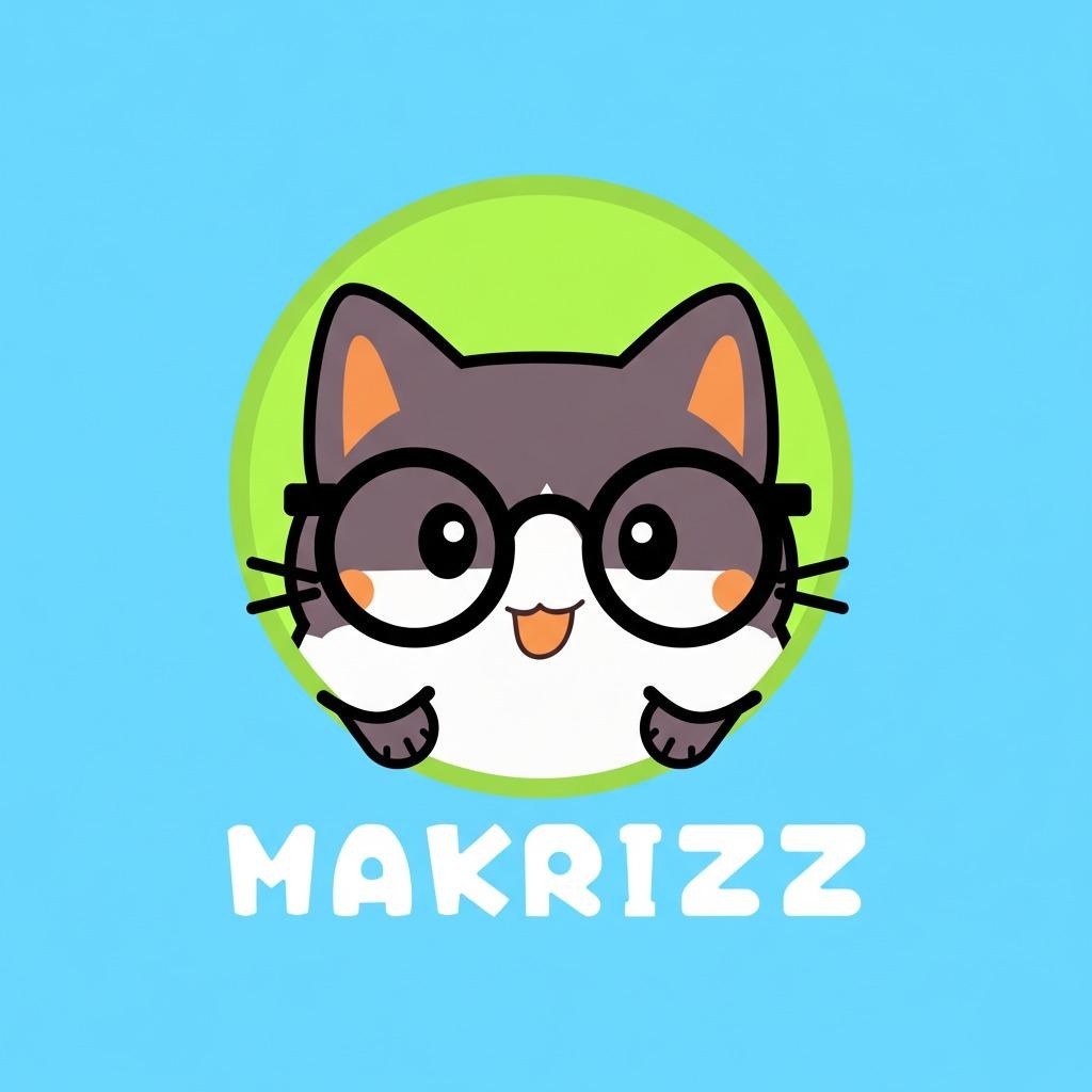  MAKRIZZ Eyewear Store