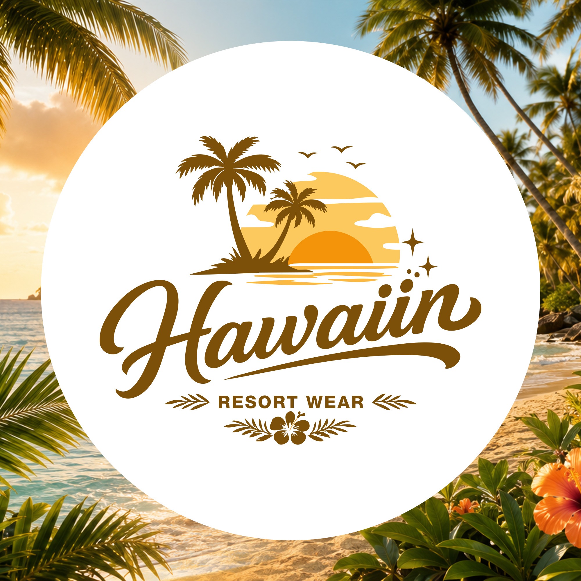 Hawaiin