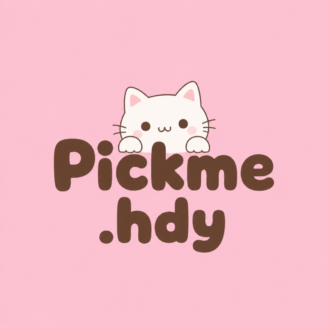 Pickme.hdy