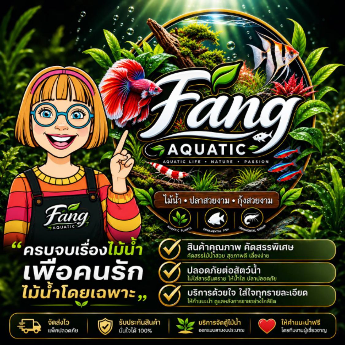 Fang Kantipa shop 2