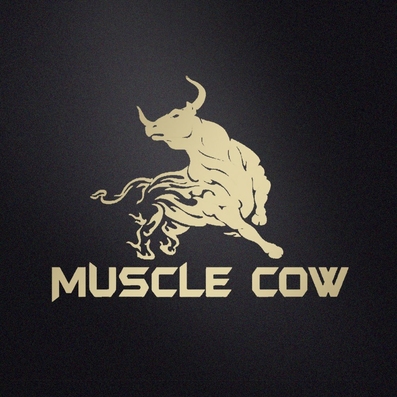 MUSCLE COW MARKET
