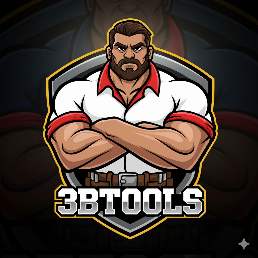 3btools