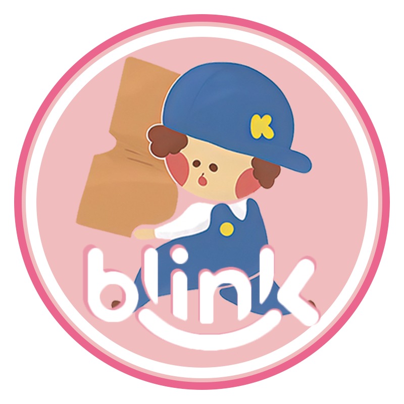 Blink-store