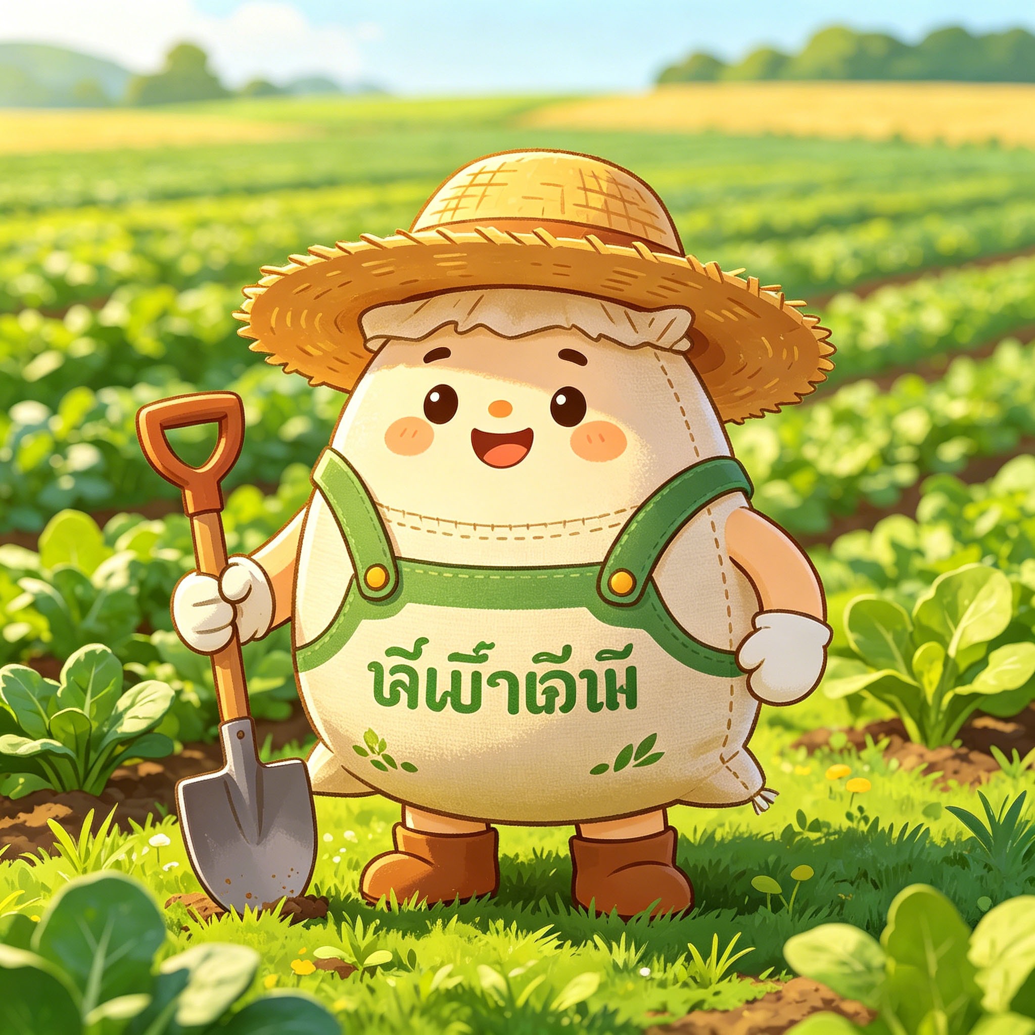 Green Thumb-4