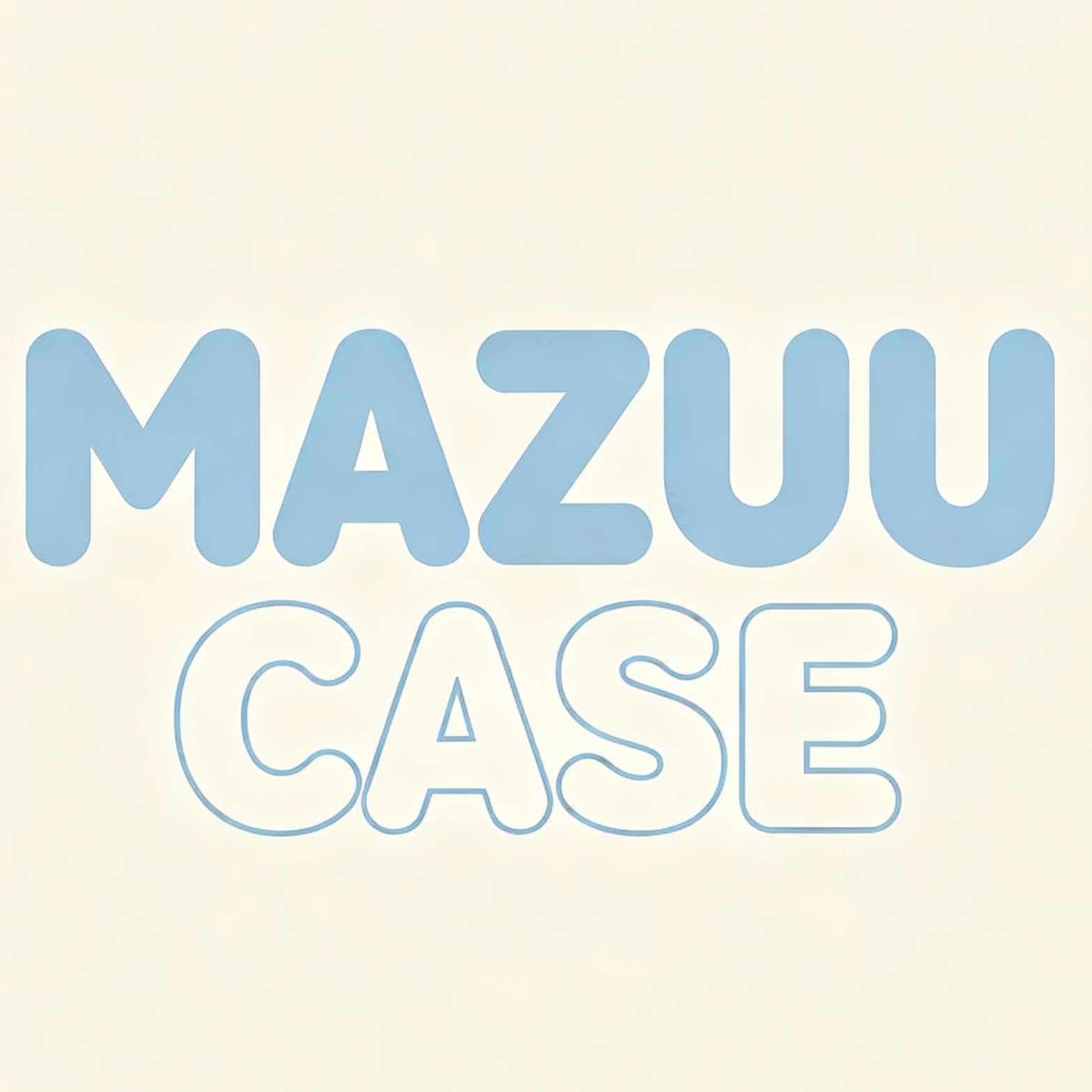 MAZUU CASE HOUSE