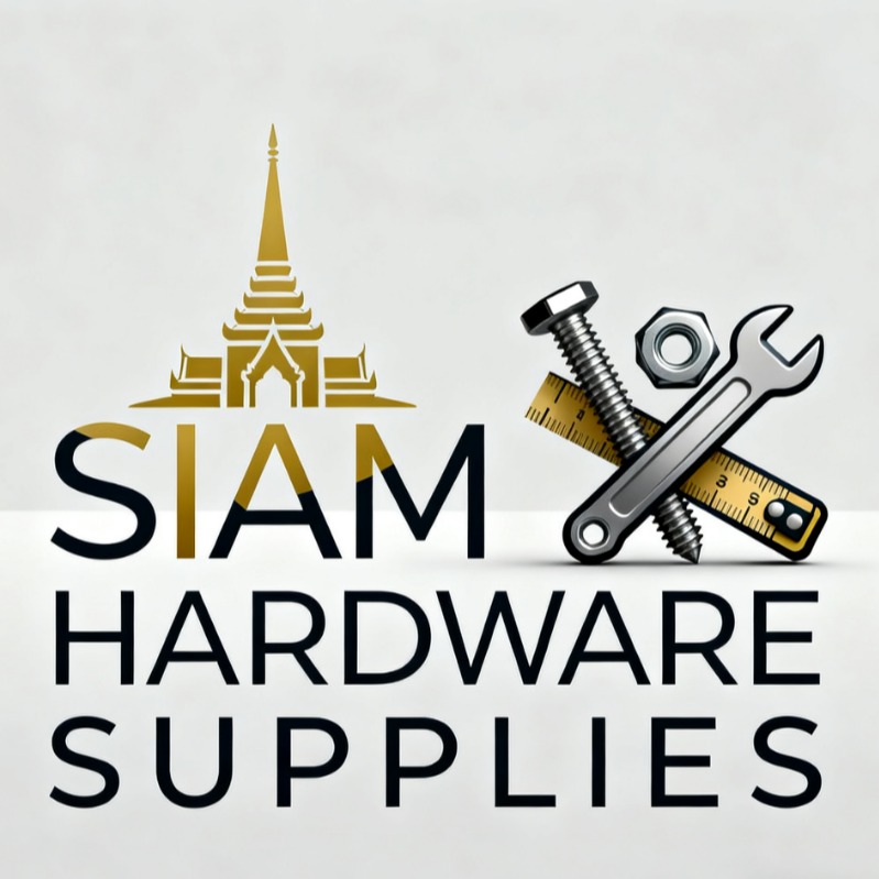 SIAM HARDWARE SUPPLIES