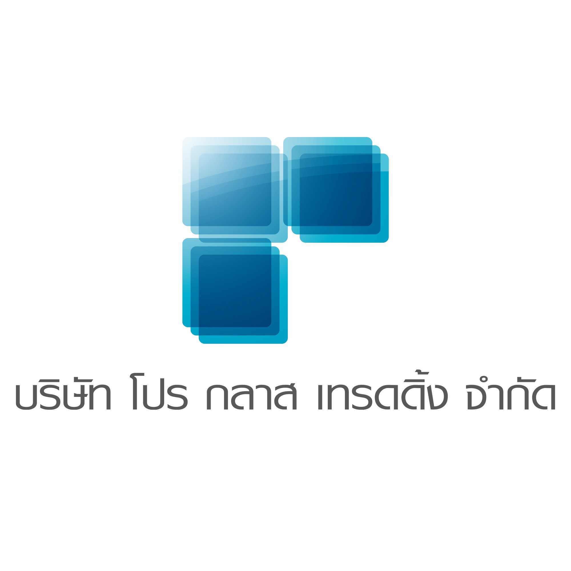 PRO GLASS TRADING CO.,LTD