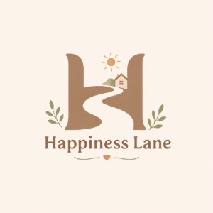 Happiness Lane