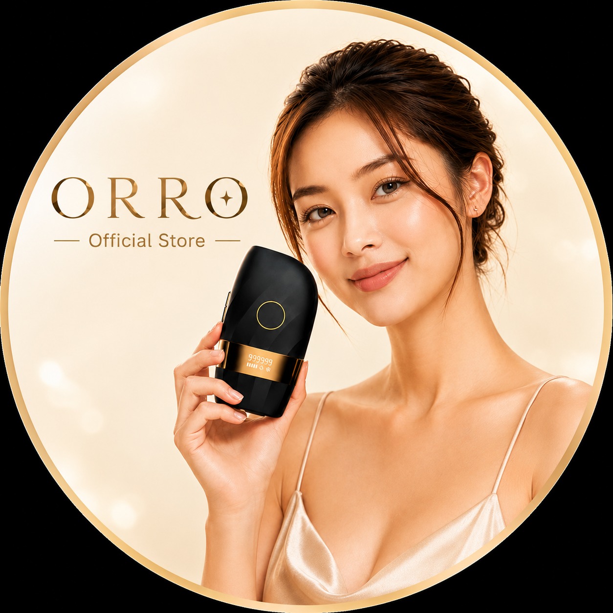 ORRO Thai store